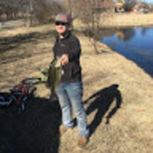 Meet your Posher, Keith